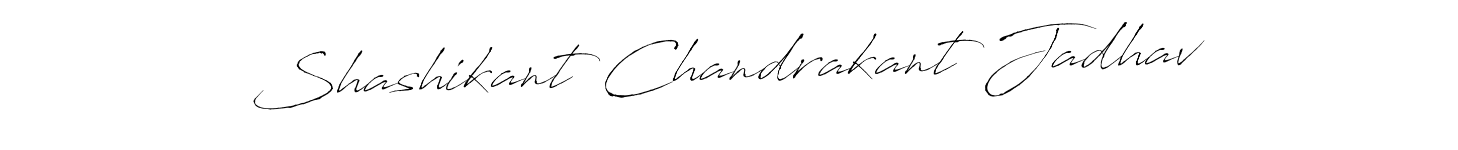 How to Draw Shashikant Chandrakant Jadhav signature style? Antro_Vectra is a latest design signature styles for name Shashikant Chandrakant Jadhav. Shashikant Chandrakant Jadhav signature style 6 images and pictures png