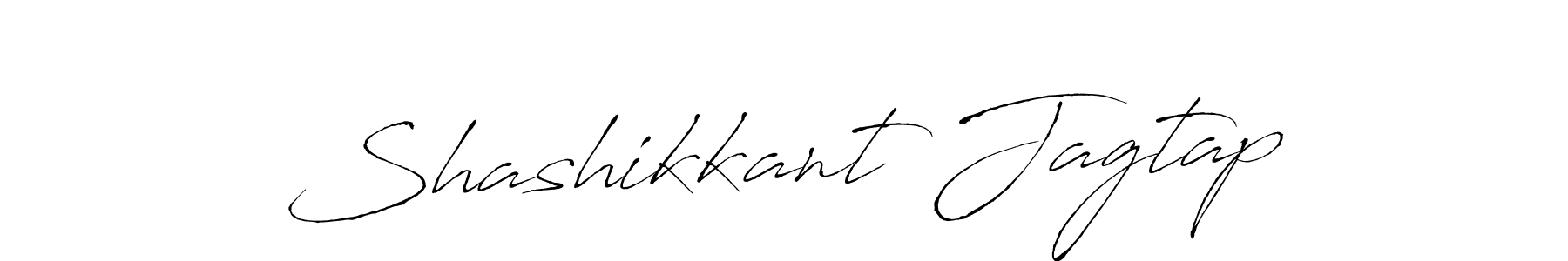 Also You can easily find your signature by using the search form. We will create Shashikkant Jagtap name handwritten signature images for you free of cost using Antro_Vectra sign style. Shashikkant Jagtap signature style 6 images and pictures png