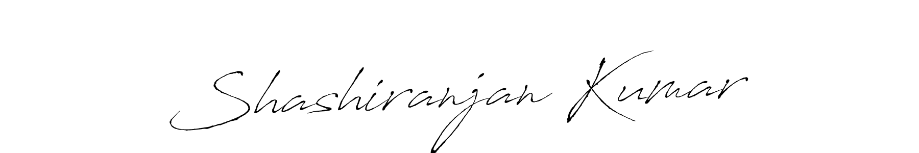 Make a beautiful signature design for name Shashiranjan Kumar. Use this online signature maker to create a handwritten signature for free. Shashiranjan Kumar signature style 6 images and pictures png