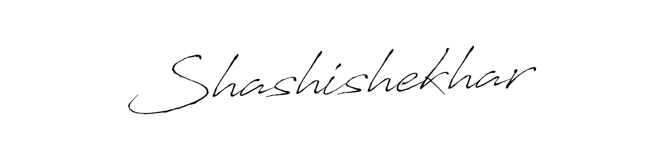 You should practise on your own different ways (Antro_Vectra) to write your name (Shashishekhar) in signature. don't let someone else do it for you. Shashishekhar signature style 6 images and pictures png