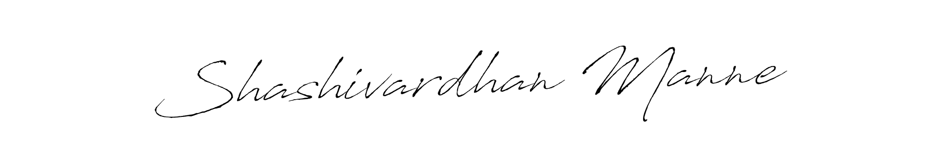 Here are the top 10 professional signature styles for the name Shashivardhan Manne. These are the best autograph styles you can use for your name. Shashivardhan Manne signature style 6 images and pictures png