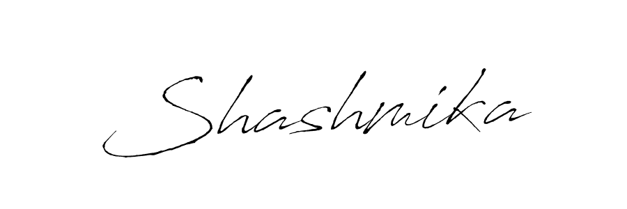 Make a beautiful signature design for name Shashmika. Use this online signature maker to create a handwritten signature for free. Shashmika signature style 6 images and pictures png