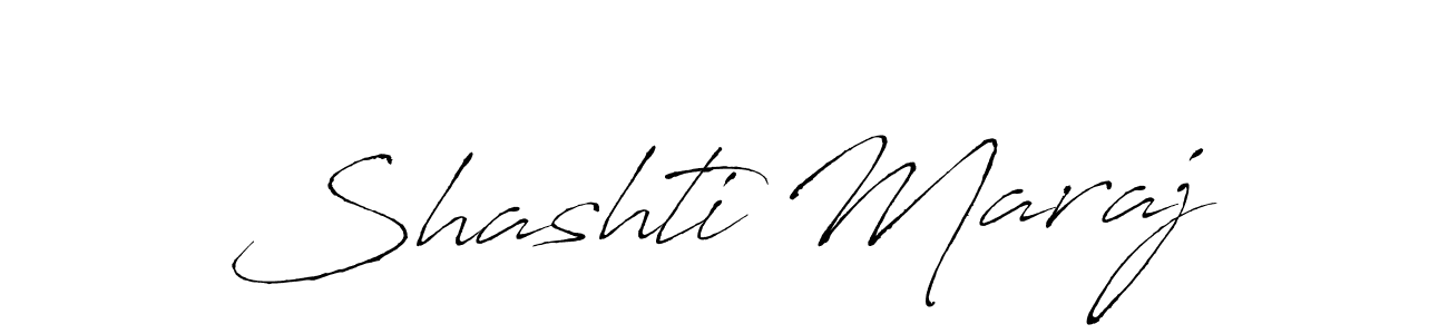 How to Draw Shashti Maraj signature style? Antro_Vectra is a latest design signature styles for name Shashti Maraj. Shashti Maraj signature style 6 images and pictures png