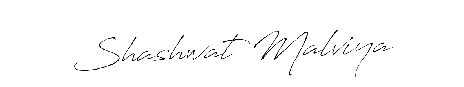 Also we have Shashwat Malviya name is the best signature style. Create professional handwritten signature collection using Antro_Vectra autograph style. Shashwat Malviya signature style 6 images and pictures png