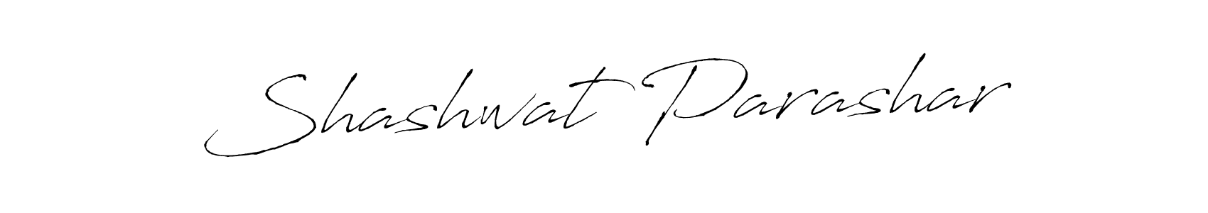 Also You can easily find your signature by using the search form. We will create Shashwat Parashar name handwritten signature images for you free of cost using Antro_Vectra sign style. Shashwat Parashar signature style 6 images and pictures png