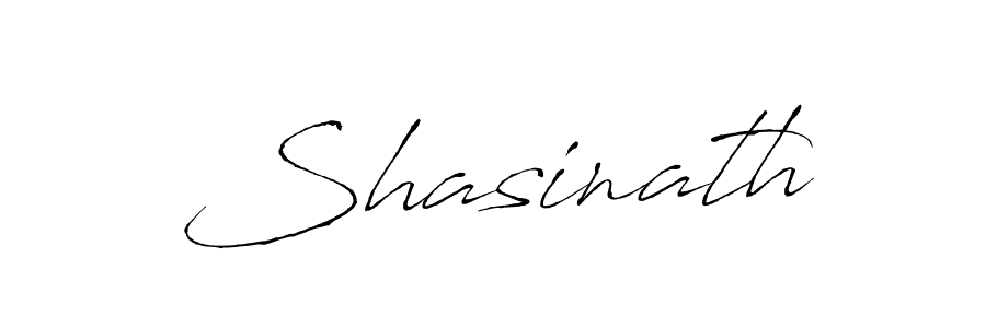 Create a beautiful signature design for name Shasinath. With this signature (Antro_Vectra) fonts, you can make a handwritten signature for free. Shasinath signature style 6 images and pictures png