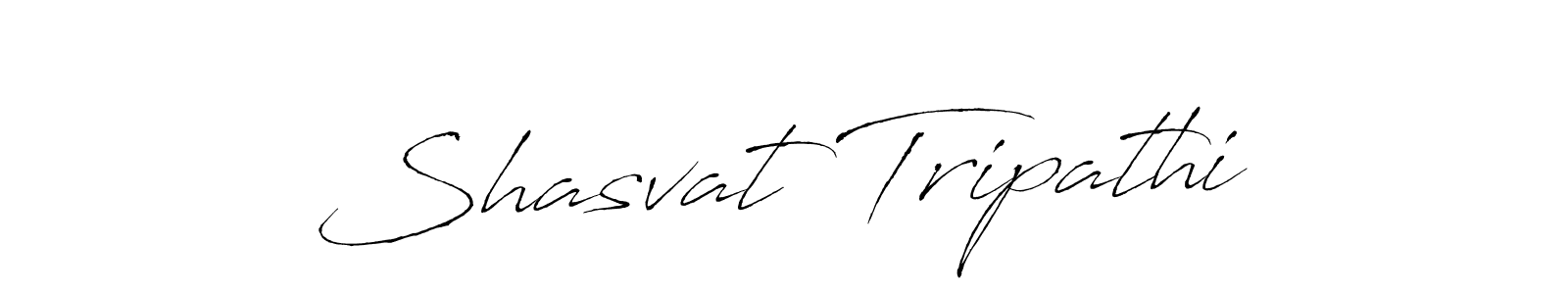 This is the best signature style for the Shasvat Tripathi name. Also you like these signature font (Antro_Vectra). Mix name signature. Shasvat Tripathi signature style 6 images and pictures png