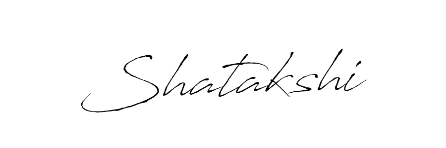 It looks lik you need a new signature style for name Shatakshi. Design unique handwritten (Antro_Vectra) signature with our free signature maker in just a few clicks. Shatakshi signature style 6 images and pictures png