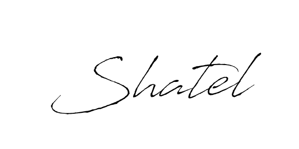 You can use this online signature creator to create a handwritten signature for the name Shatel. This is the best online autograph maker. Shatel signature style 6 images and pictures png