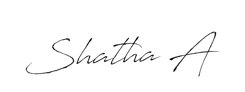 if you are searching for the best signature style for your name Shatha A;lsallama. so please give up your signature search. here we have designed multiple signature styles  using Antro_Vectra. Shatha A;lsallama signature style 6 images and pictures png