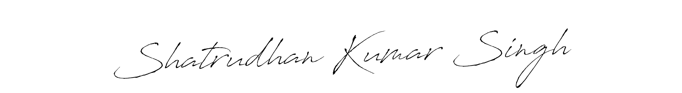 You can use this online signature creator to create a handwritten signature for the name Shatrudhan Kumar Singh. This is the best online autograph maker. Shatrudhan Kumar Singh signature style 6 images and pictures png