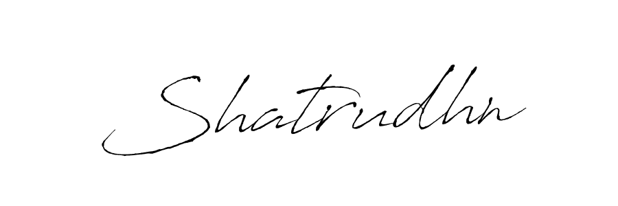 Make a short Shatrudhn signature style. Manage your documents anywhere anytime using Antro_Vectra. Create and add eSignatures, submit forms, share and send files easily. Shatrudhn signature style 6 images and pictures png