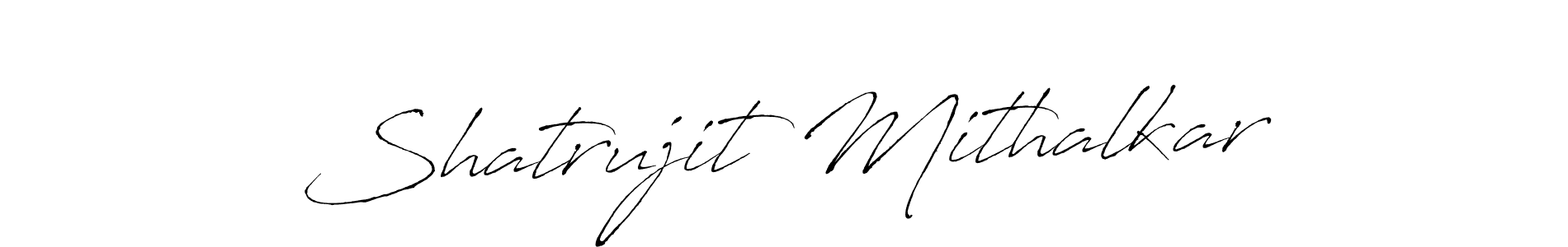 Check out images of Autograph of Shatrujit Mithalkar name. Actor Shatrujit Mithalkar Signature Style. Antro_Vectra is a professional sign style online. Shatrujit Mithalkar signature style 6 images and pictures png