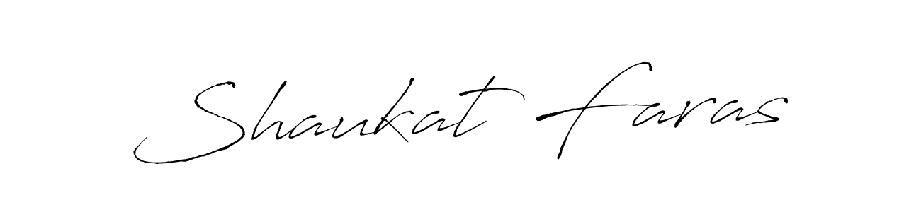 The best way (Antro_Vectra) to make a short signature is to pick only two or three words in your name. The name Shaukat Faras include a total of six letters. For converting this name. Shaukat Faras signature style 6 images and pictures png