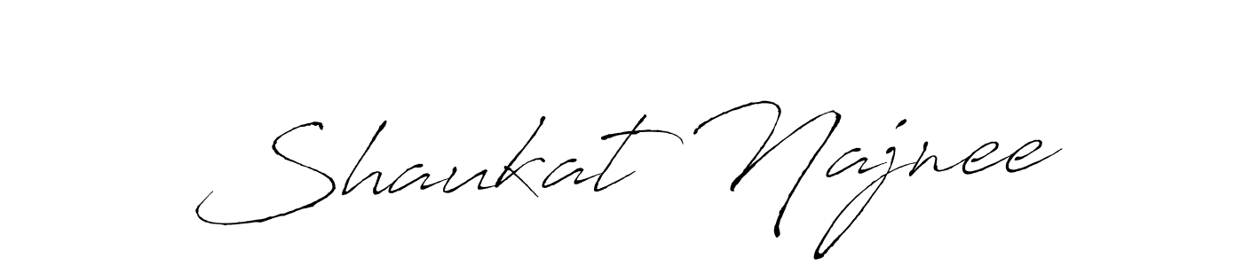 Here are the top 10 professional signature styles for the name Shaukat Najnee. These are the best autograph styles you can use for your name. Shaukat Najnee signature style 6 images and pictures png