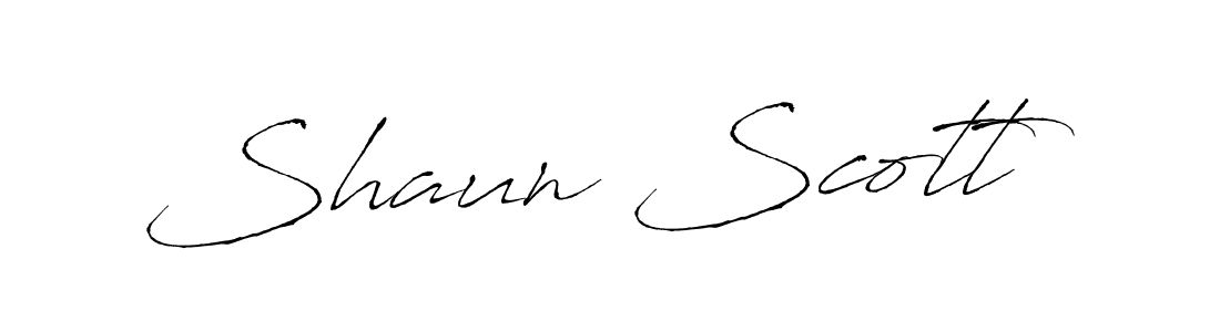 The best way (Antro_Vectra) to make a short signature is to pick only two or three words in your name. The name Shaun Scott include a total of six letters. For converting this name. Shaun Scott signature style 6 images and pictures png