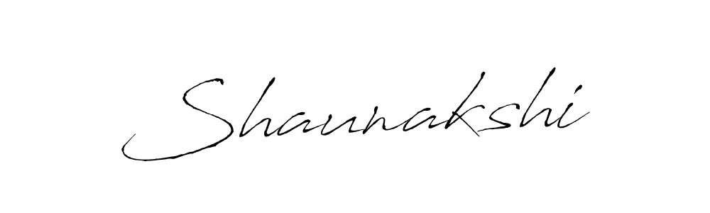 You should practise on your own different ways (Antro_Vectra) to write your name (Shaunakshi) in signature. don't let someone else do it for you. Shaunakshi signature style 6 images and pictures png