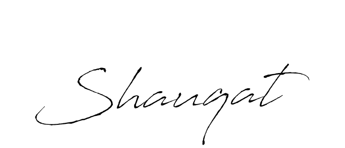 Make a short Shauqat signature style. Manage your documents anywhere anytime using Antro_Vectra. Create and add eSignatures, submit forms, share and send files easily. Shauqat signature style 6 images and pictures png