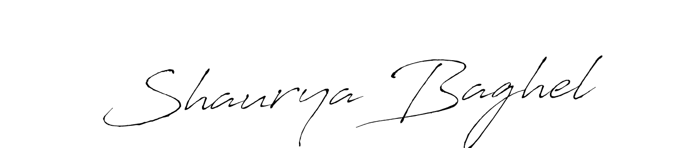 Use a signature maker to create a handwritten signature online. With this signature software, you can design (Antro_Vectra) your own signature for name Shaurya Baghel. Shaurya Baghel signature style 6 images and pictures png