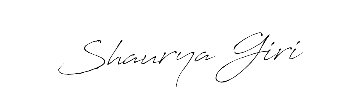 if you are searching for the best signature style for your name Shaurya Giri. so please give up your signature search. here we have designed multiple signature styles  using Antro_Vectra. Shaurya Giri signature style 6 images and pictures png