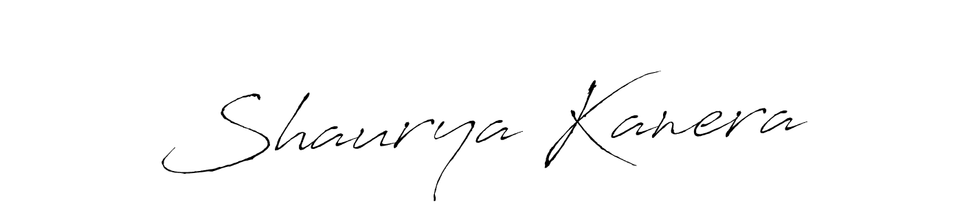 You can use this online signature creator to create a handwritten signature for the name Shaurya Kanera. This is the best online autograph maker. Shaurya Kanera signature style 6 images and pictures png
