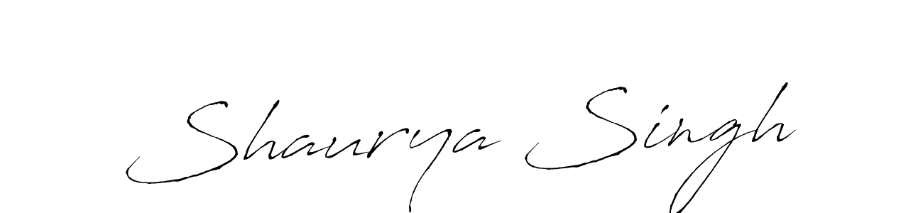 You should practise on your own different ways (Antro_Vectra) to write your name (Shaurya Singh) in signature. don't let someone else do it for you. Shaurya Singh signature style 6 images and pictures png