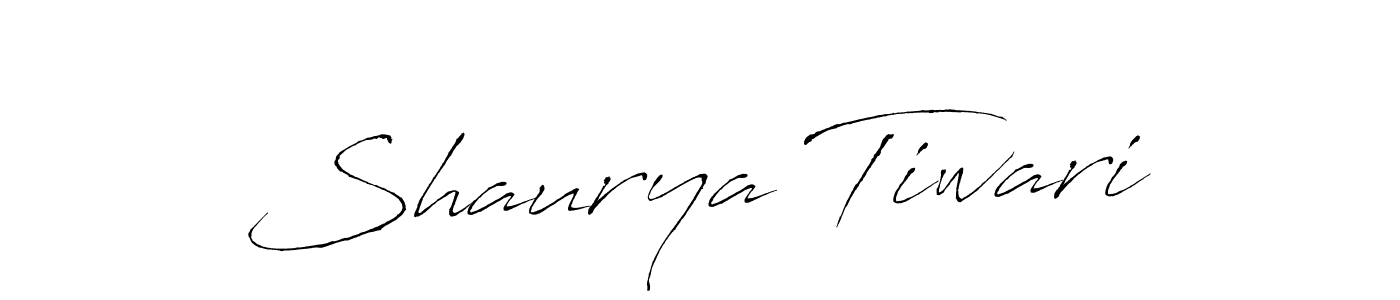 Similarly Antro_Vectra is the best handwritten signature design. Signature creator online .You can use it as an online autograph creator for name Shaurya Tiwari. Shaurya Tiwari signature style 6 images and pictures png