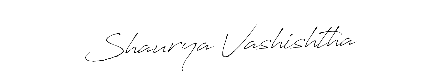 Make a beautiful signature design for name Shaurya Vashishtha. Use this online signature maker to create a handwritten signature for free. Shaurya Vashishtha signature style 6 images and pictures png