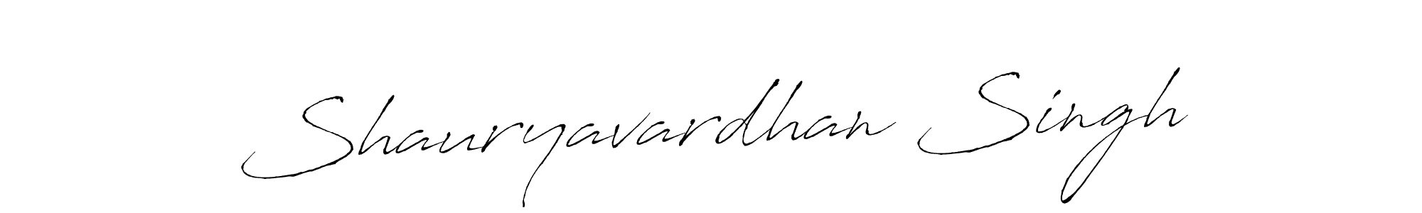 Similarly Antro_Vectra is the best handwritten signature design. Signature creator online .You can use it as an online autograph creator for name Shauryavardhan Singh. Shauryavardhan Singh signature style 6 images and pictures png