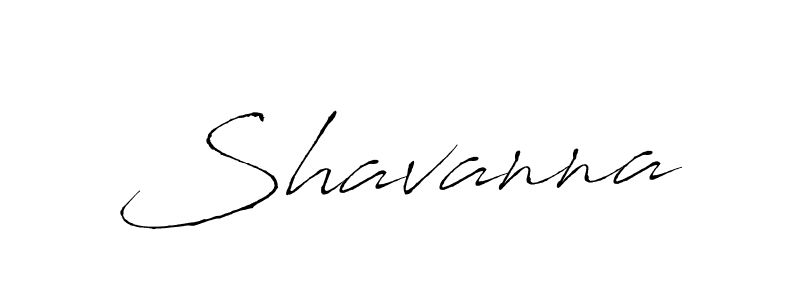 Also we have Shavanna name is the best signature style. Create professional handwritten signature collection using Antro_Vectra autograph style. Shavanna signature style 6 images and pictures png