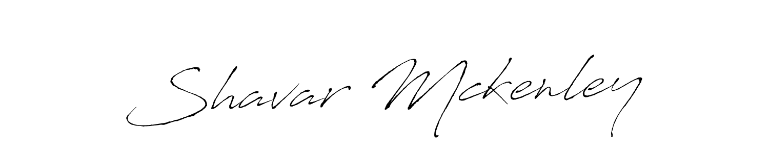 How to Draw Shavar Mckenley signature style? Antro_Vectra is a latest design signature styles for name Shavar Mckenley. Shavar Mckenley signature style 6 images and pictures png