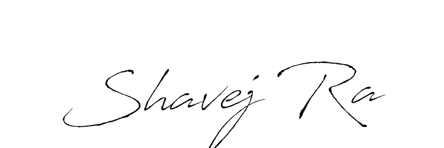It looks lik you need a new signature style for name Shavej Ra. Design unique handwritten (Antro_Vectra) signature with our free signature maker in just a few clicks. Shavej Ra signature style 6 images and pictures png