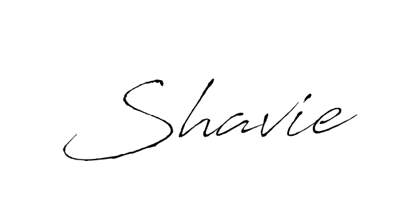 How to make Shavie signature? Antro_Vectra is a professional autograph style. Create handwritten signature for Shavie name. Shavie signature style 6 images and pictures png