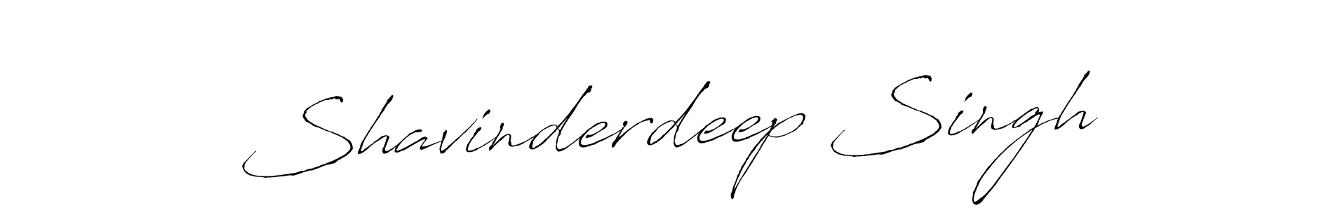 The best way (Antro_Vectra) to make a short signature is to pick only two or three words in your name. The name Shavinderdeep Singh include a total of six letters. For converting this name. Shavinderdeep Singh signature style 6 images and pictures png
