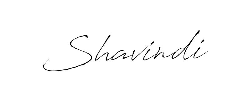 Use a signature maker to create a handwritten signature online. With this signature software, you can design (Antro_Vectra) your own signature for name Shavindi. Shavindi signature style 6 images and pictures png