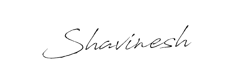 Use a signature maker to create a handwritten signature online. With this signature software, you can design (Antro_Vectra) your own signature for name Shavinesh. Shavinesh signature style 6 images and pictures png