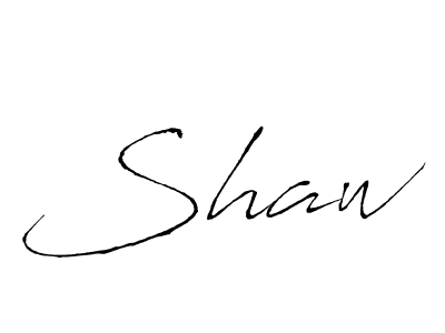 Once you've used our free online signature maker to create your best signature Antro_Vectra style, it's time to enjoy all of the benefits that Shaw name signing documents. Shaw signature style 6 images and pictures png