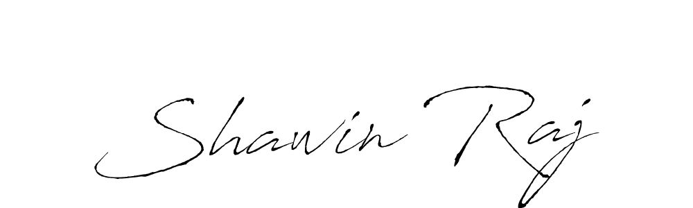 Make a beautiful signature design for name Shawin Raj. Use this online signature maker to create a handwritten signature for free. Shawin Raj signature style 6 images and pictures png