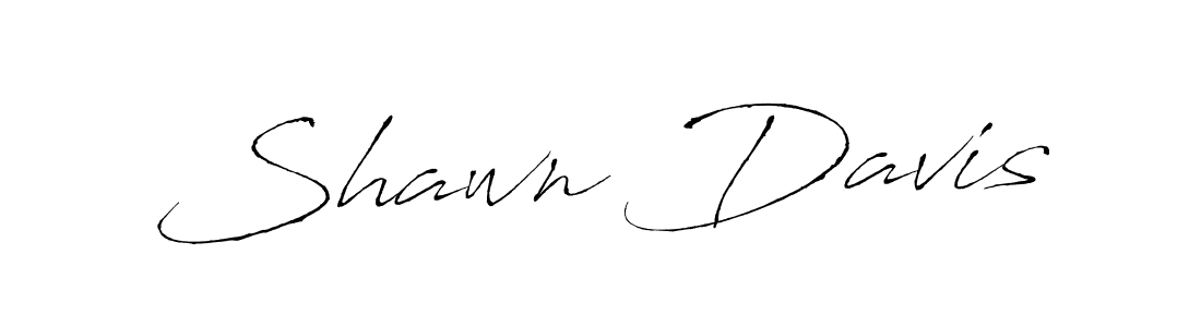 Best and Professional Signature Style for Shawn Davis. Antro_Vectra Best Signature Style Collection. Shawn Davis signature style 6 images and pictures png