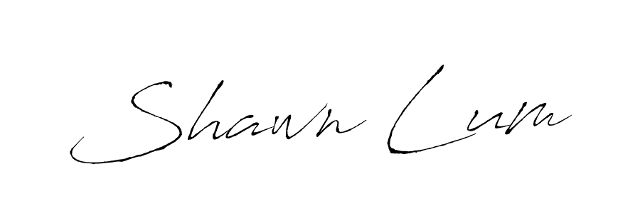 Also You can easily find your signature by using the search form. We will create Shawn Lum name handwritten signature images for you free of cost using Antro_Vectra sign style. Shawn Lum signature style 6 images and pictures png