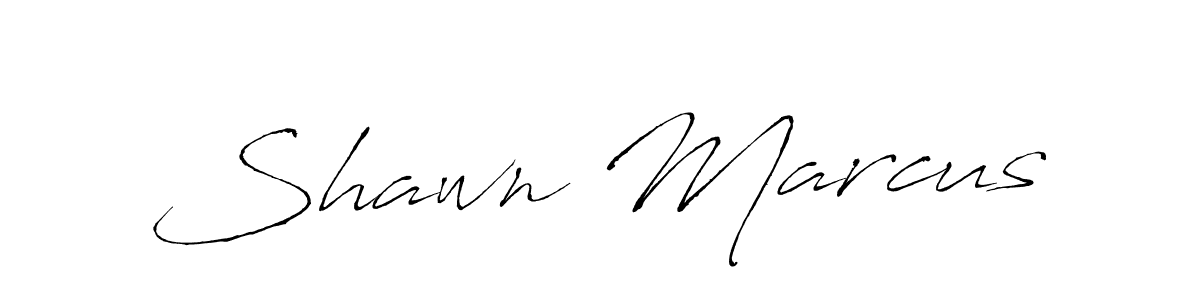 Similarly Antro_Vectra is the best handwritten signature design. Signature creator online .You can use it as an online autograph creator for name Shawn Marcus. Shawn Marcus signature style 6 images and pictures png