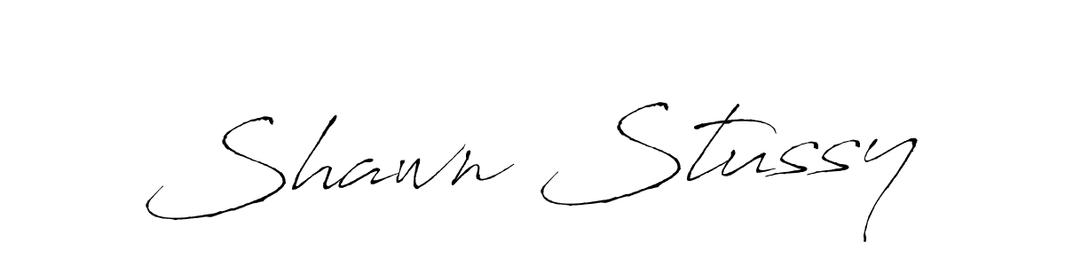 Also we have Shawn Stussy name is the best signature style. Create professional handwritten signature collection using Antro_Vectra autograph style. Shawn Stussy signature style 6 images and pictures png