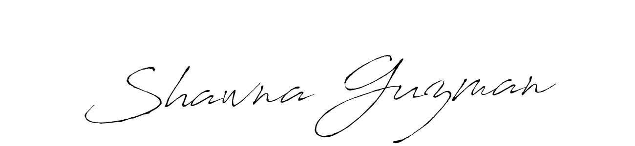 Similarly Antro_Vectra is the best handwritten signature design. Signature creator online .You can use it as an online autograph creator for name Shawna Guzman. Shawna Guzman signature style 6 images and pictures png