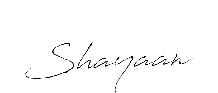 Also You can easily find your signature by using the search form. We will create Shayaan name handwritten signature images for you free of cost using Antro_Vectra sign style. Shayaan signature style 6 images and pictures png