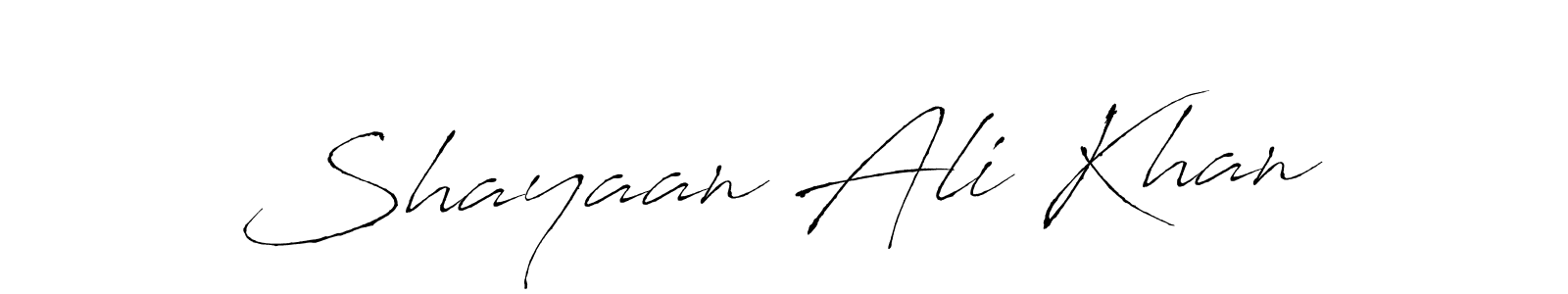 if you are searching for the best signature style for your name Shayaan Ali Khan. so please give up your signature search. here we have designed multiple signature styles  using Antro_Vectra. Shayaan Ali Khan signature style 6 images and pictures png