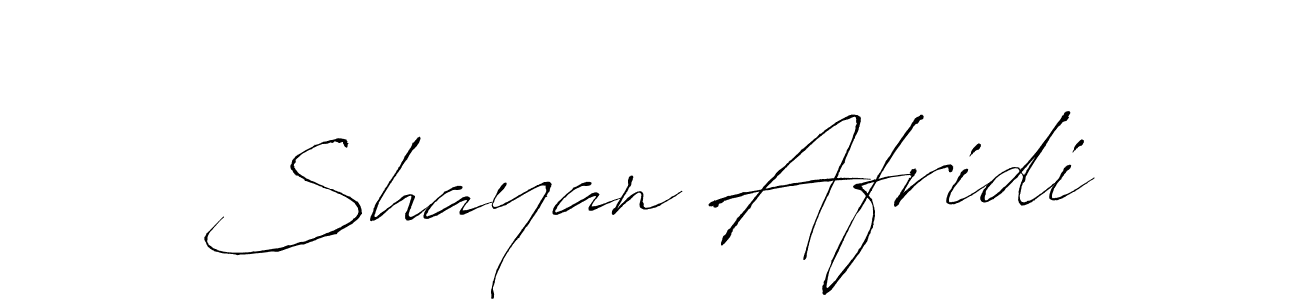 It looks lik you need a new signature style for name Shayan Afridi. Design unique handwritten (Antro_Vectra) signature with our free signature maker in just a few clicks. Shayan Afridi signature style 6 images and pictures png