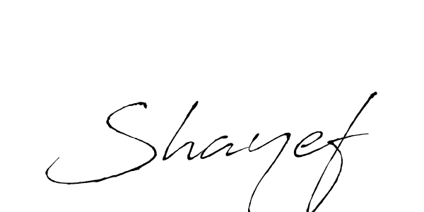 Here are the top 10 professional signature styles for the name Shayef. These are the best autograph styles you can use for your name. Shayef signature style 6 images and pictures png