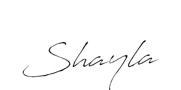 It looks lik you need a new signature style for name Shayla. Design unique handwritten (Antro_Vectra) signature with our free signature maker in just a few clicks. Shayla signature style 6 images and pictures png