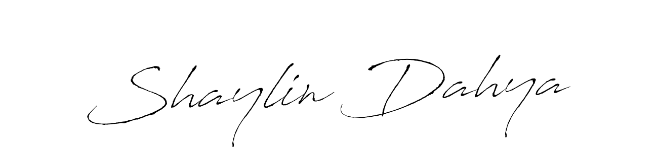 Check out images of Autograph of Shaylin Dahya name. Actor Shaylin Dahya Signature Style. Antro_Vectra is a professional sign style online. Shaylin Dahya signature style 6 images and pictures png