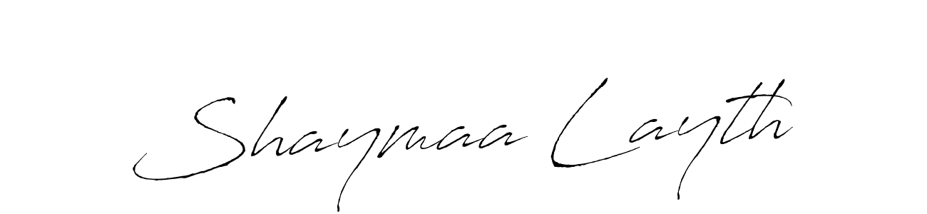 Here are the top 10 professional signature styles for the name Shaymaa Layth. These are the best autograph styles you can use for your name. Shaymaa Layth signature style 6 images and pictures png